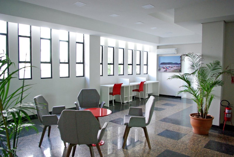 Life Hotel Torres, Torres, Brasilien