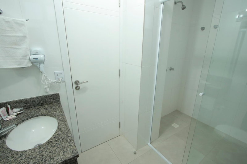 Life Hotel Torres, Torres, Brasilien