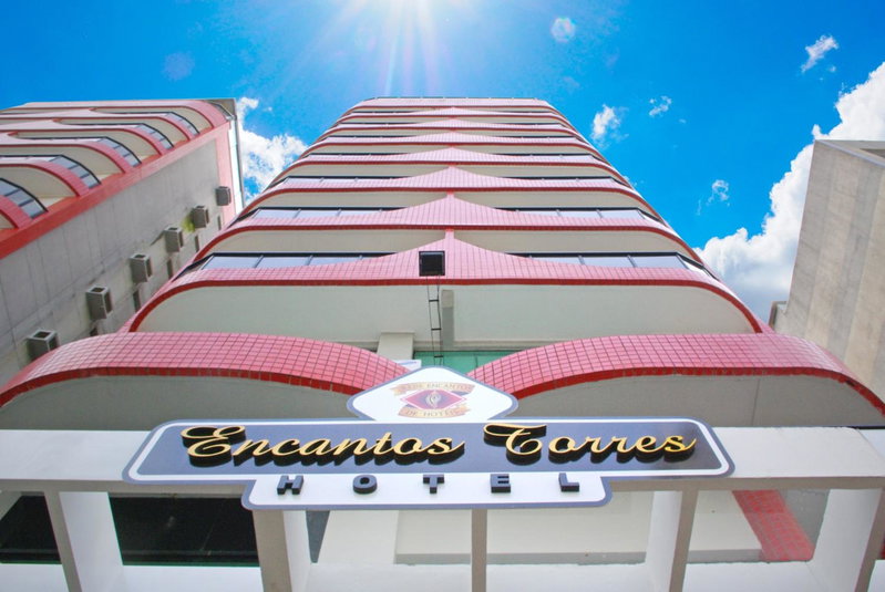 Life Hotel Torres, Torres, Brasilien