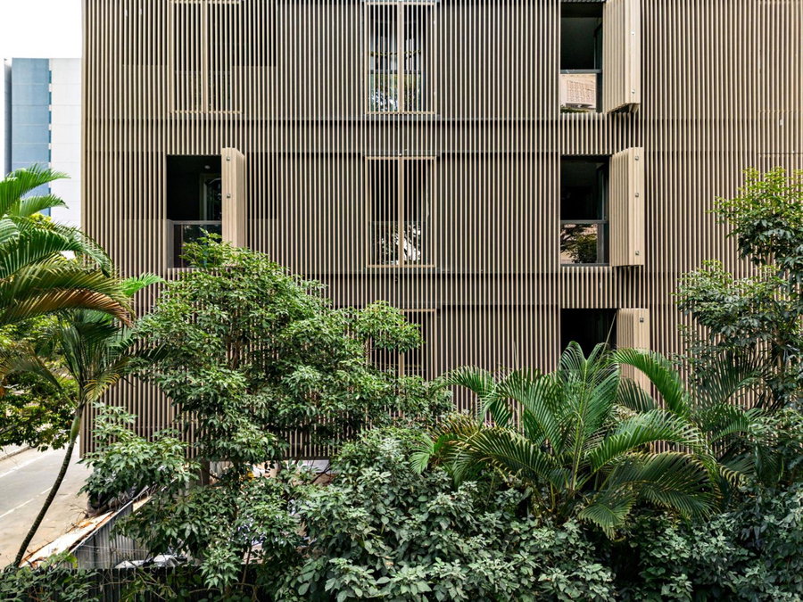 Pulso Hotel Faria Lima, Jardim Paulista, Бразилия