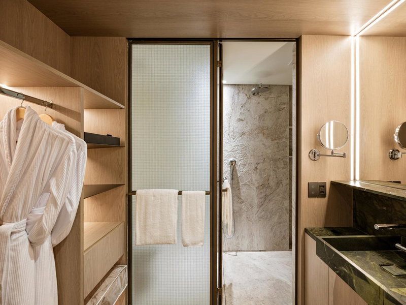 Pulso Hotel Faria Lima, Jardim Paulista, Бразилия