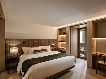 Pulso Hotel Faria Lima, Jardim Paulista, Бразилия