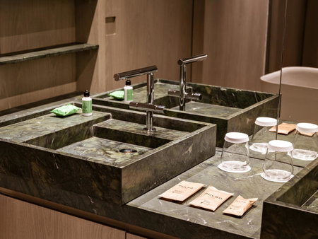 Pulso Hotel Faria Lima, Jardim Paulista, Бразилия