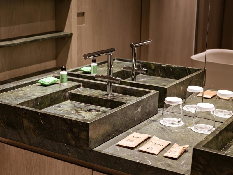 Pulso Hotel Faria Lima, Jardim Paulista, Бразилия