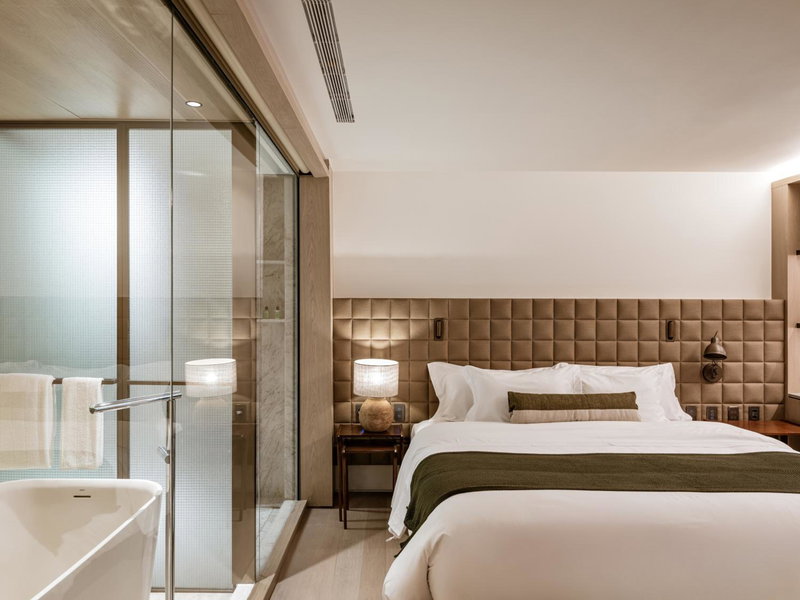 Pulso Hotel Faria Lima, Jardim Paulista, Бразилия