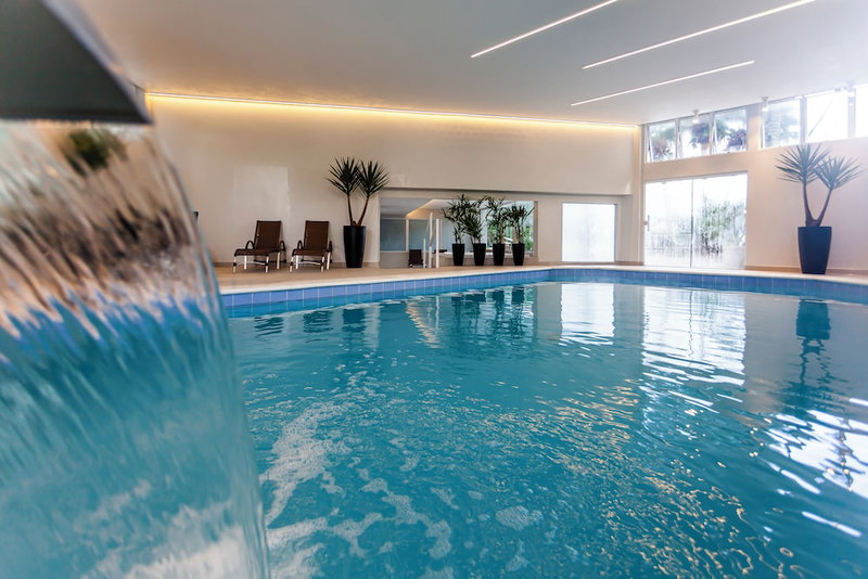Marambaia Hotel & Convenções, Balneario Camboriu, Brésil