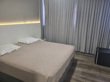 Marambaia Hotel & Convenções, Balneario Camboriu, Brésil
