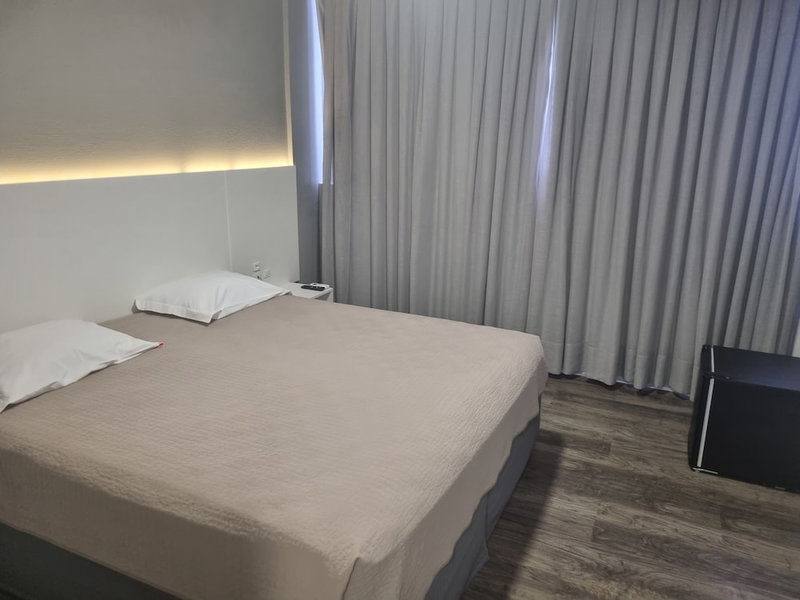 Marambaia Hotel & Convenções, Balneario Camboriu, Brésil