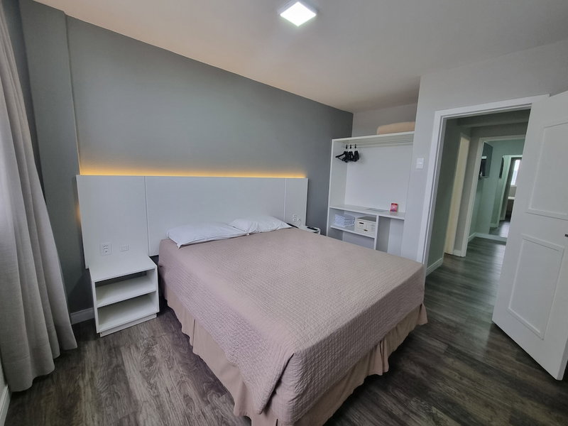Marambaia Hotel & Convenções, Balneario Camboriu, Brésil