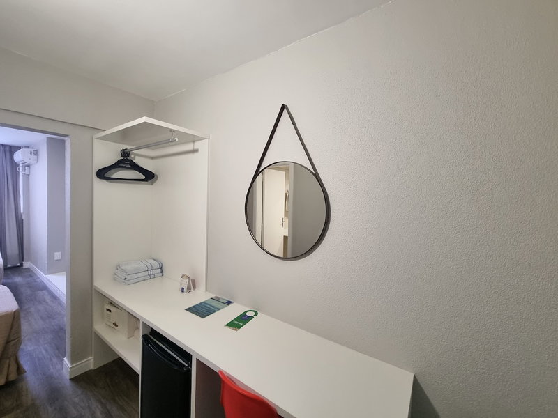 Marambaia Hotel & Convenções, Balneario Camboriu, Brésil