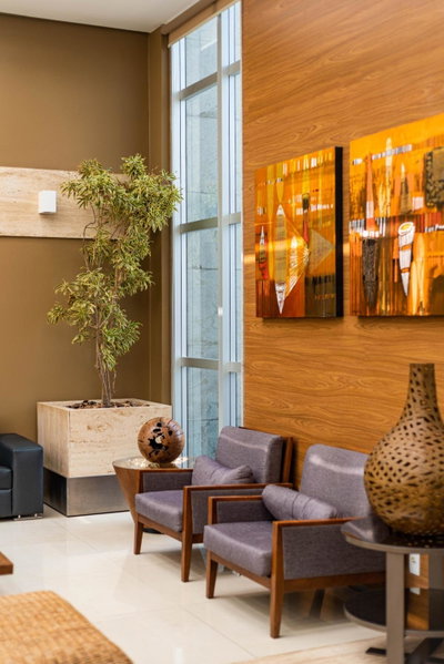 Jade Hotel Brasília, Brasilia, Бразилия