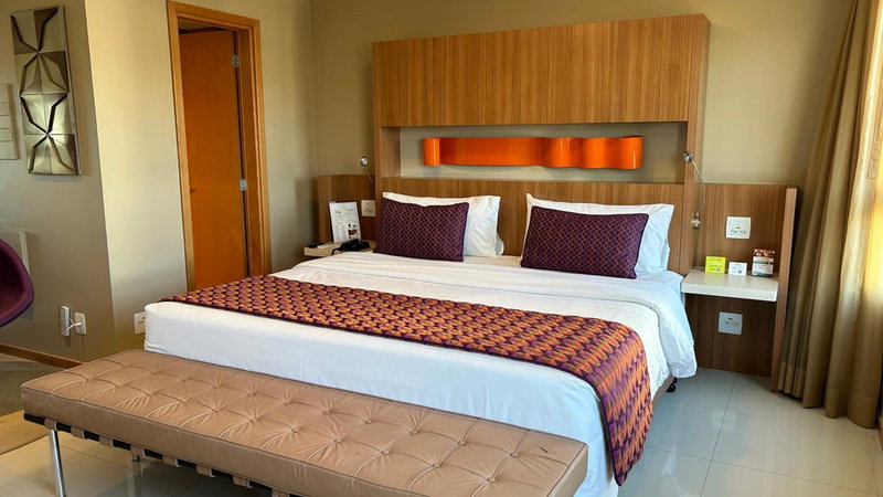 Jade Hotel Brasília, Brasilia, Бразилия