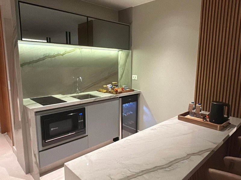 Jade Hotel Brasília, Brasilia, Бразилия