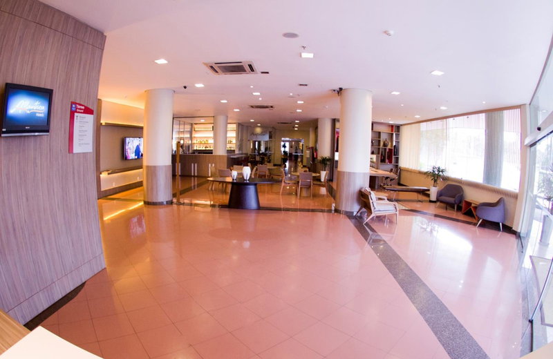 Comfort Hotel Manaus, Manaus, Brazil