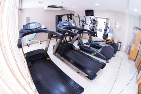 Comfort Hotel Manaus, Manaus, Brazil