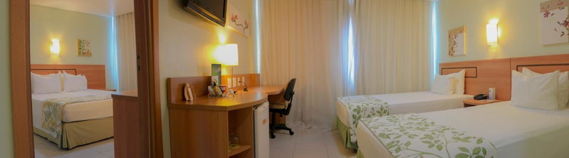Comfort Hotel Manaus, Manaus, Brazil