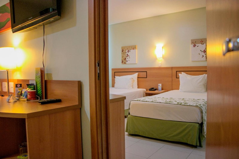 Comfort Hotel Manaus, Manaus, Brazil