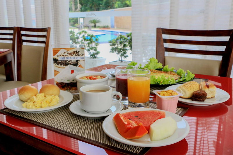 Comfort Hotel Manaus, Manaus, Brazil