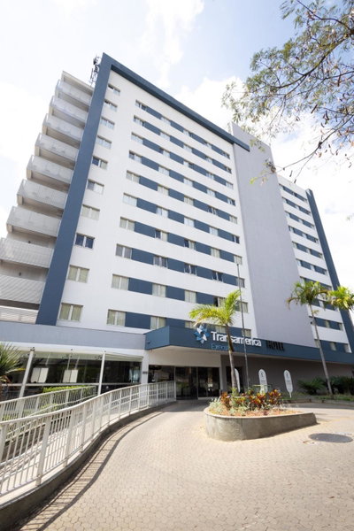 Transamerica Executive Belo Horizonte, Belo Horizonte, Brazil