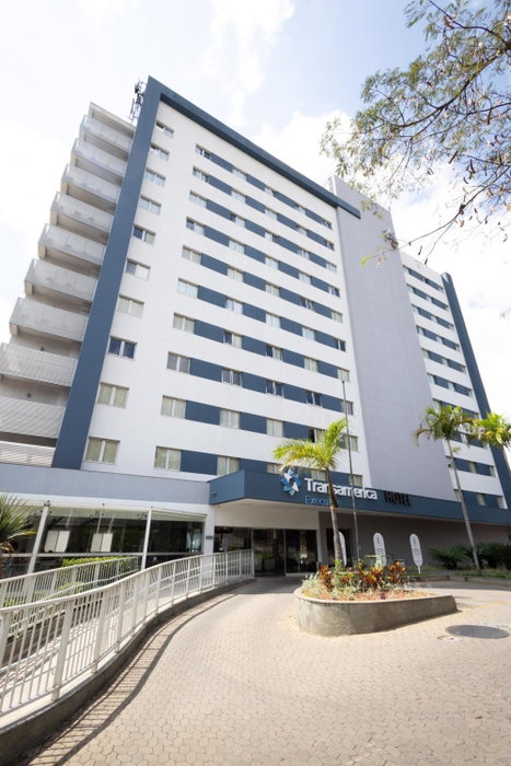 Transamerica Executive Belo Horizonte, Belo Horizonte, Brazil