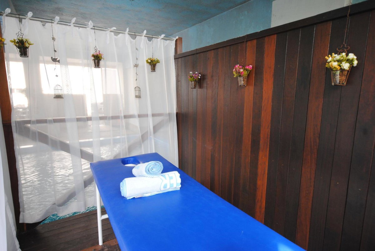 Hotel · Hotel Rieger, Balneario Camboriu
