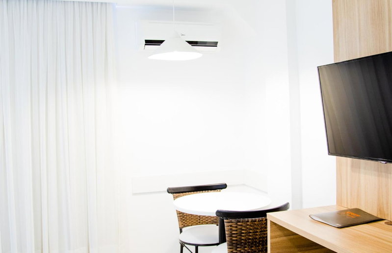 Hotel Rieger, Balneario Camboriu, Brazil