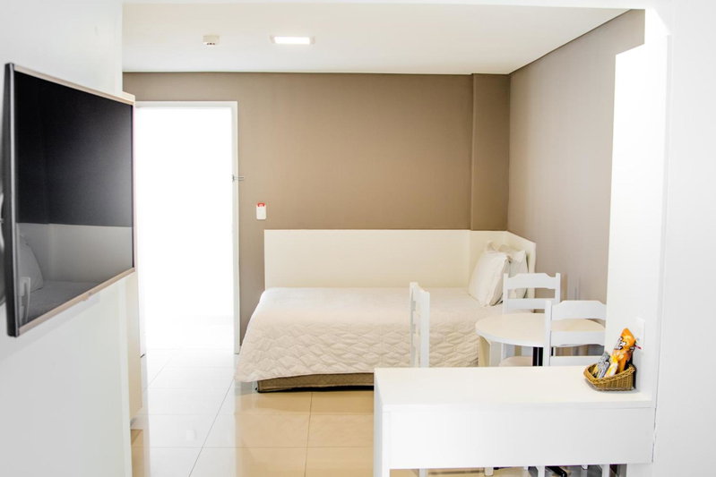 Hotel Rieger, Balneario Camboriu, Brazil