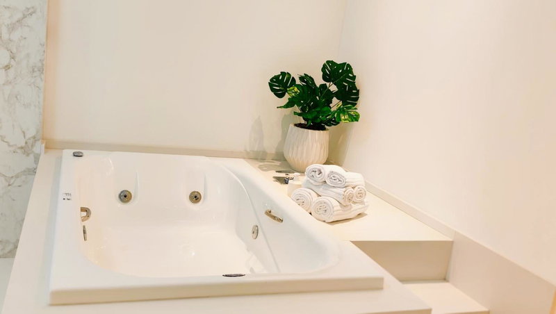 Hotel Rieger, Balneario Camboriu, Brazil