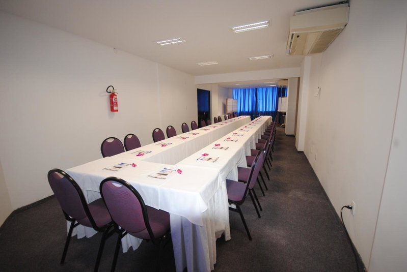 Hotel Rieger, Balneario Camboriu, Brazil