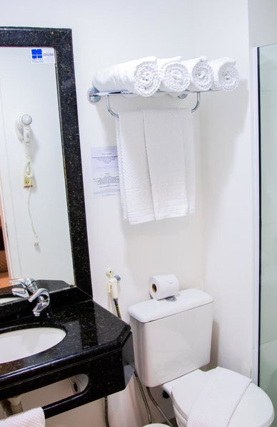 Hotel Rieger, Balneario Camboriu, Brazil