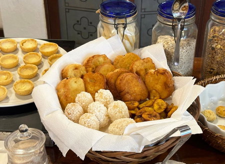Hotel Catharina Paraguaçu, Salvador, Бразилия