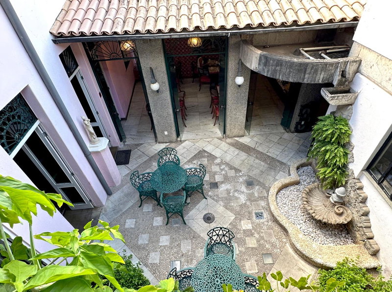 Hotel Catharina Paraguaçu, Salvador, Бразилия
