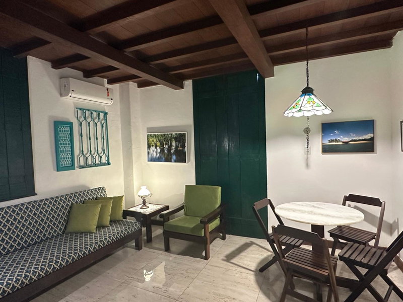 Hotel Catharina Paraguaçu, Salvador, Бразилия