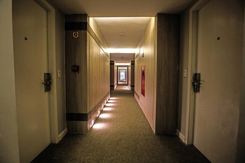 Slim Hotel Cuiabá Aeroporto, Varzea Grande, Brasil