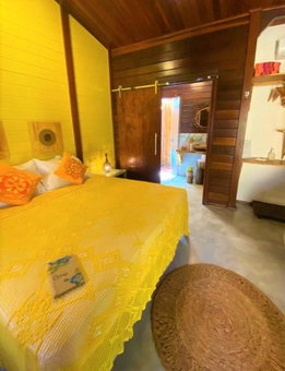 Beco Pousada Boutique, Fernando de Noronha, Brésil