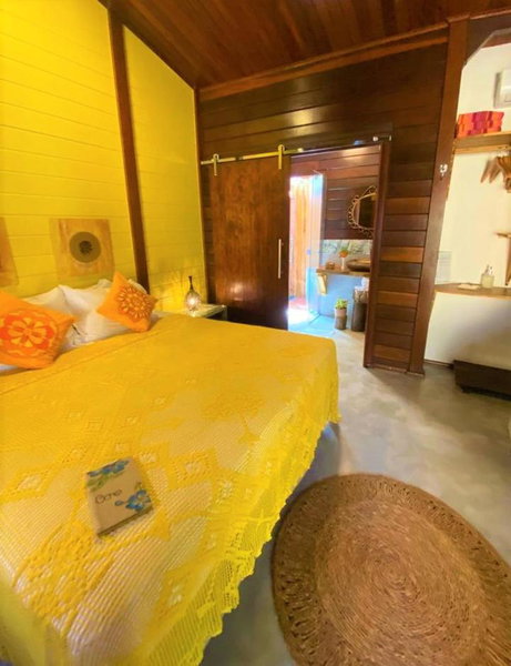 Beco Pousada Boutique, Fernando de Noronha, Brésil