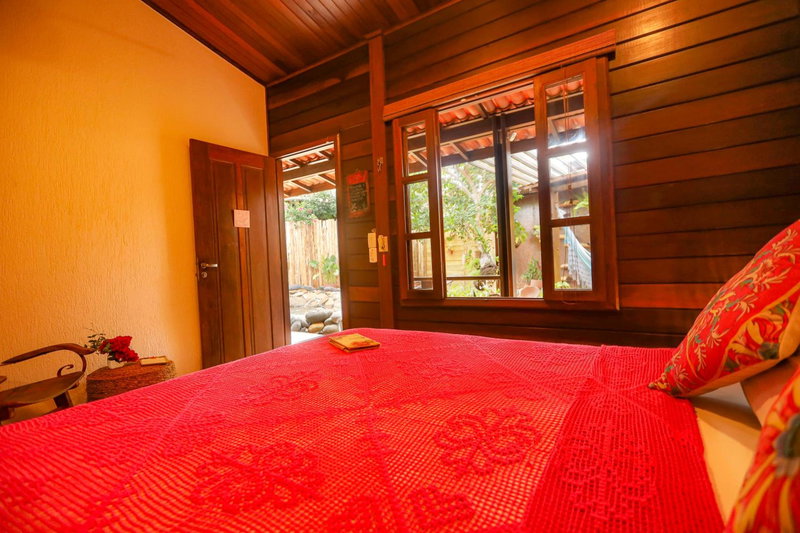 Beco Pousada Boutique, Fernando de Noronha, Brésil