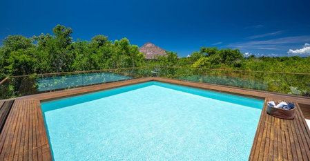 Casa 3A Tivoli Ecoresidences, Praia do Forte, Brésil