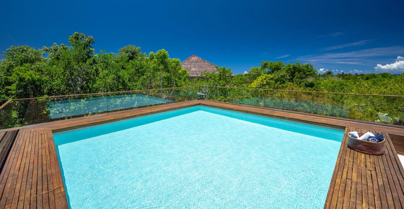 Casa 3A Tivoli Ecoresidences, Praia do Forte, Brésil