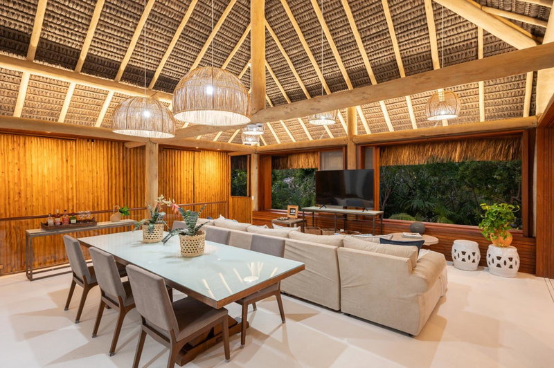 Casa 3A Tivoli Ecoresidences, Praia do Forte, Brésil
