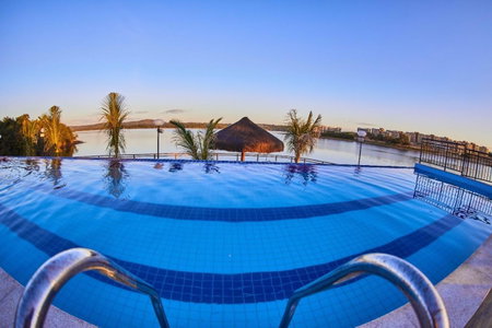 Resort do Lago, Caldas Novas, Brazil