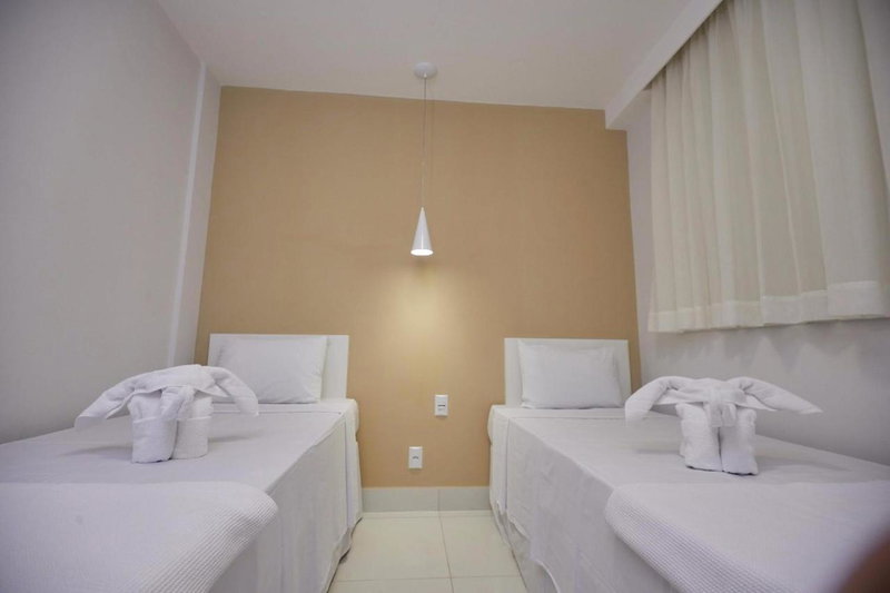 Resort do Lago, Caldas Novas, Brazil