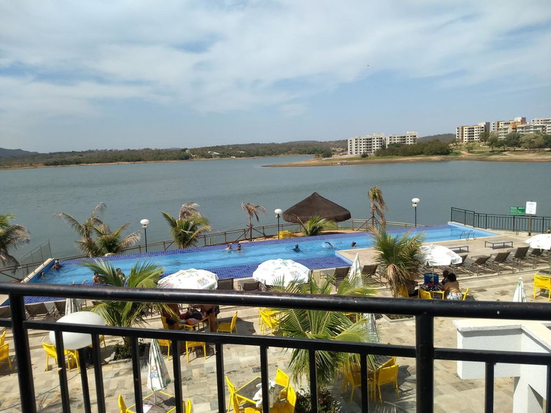 Resort do Lago, Caldas Novas, Brazil