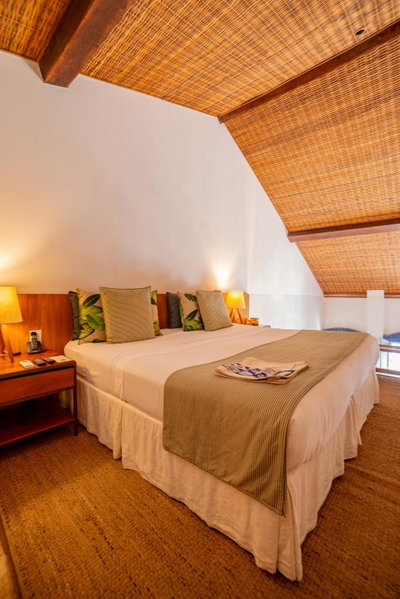 Pousada Literária de Paraty, Paraty, Brazil