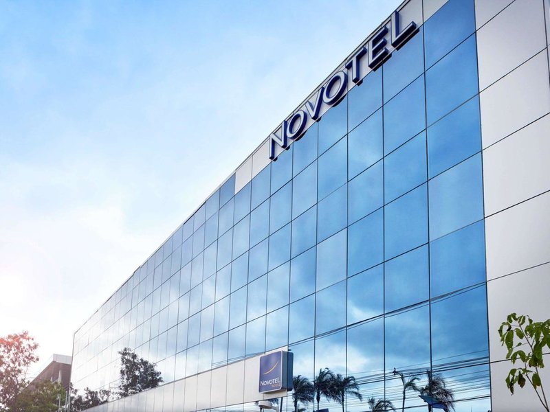Novotel Rio de Janeiro Parque Olimpico, Sao Joao de Meriti, Brazil