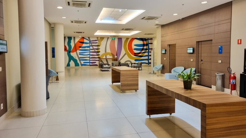 Novotel Rio de Janeiro Parque Olimpico, Sao Joao de Meriti, Brazil
