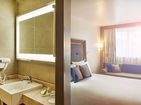 Novotel Rio de Janeiro Parque Olimpico, Sao Joao de Meriti, Brazil