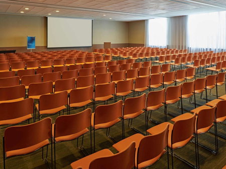 Novotel Rio de Janeiro Parque Olimpico, Sao Joao de Meriti, Brazil