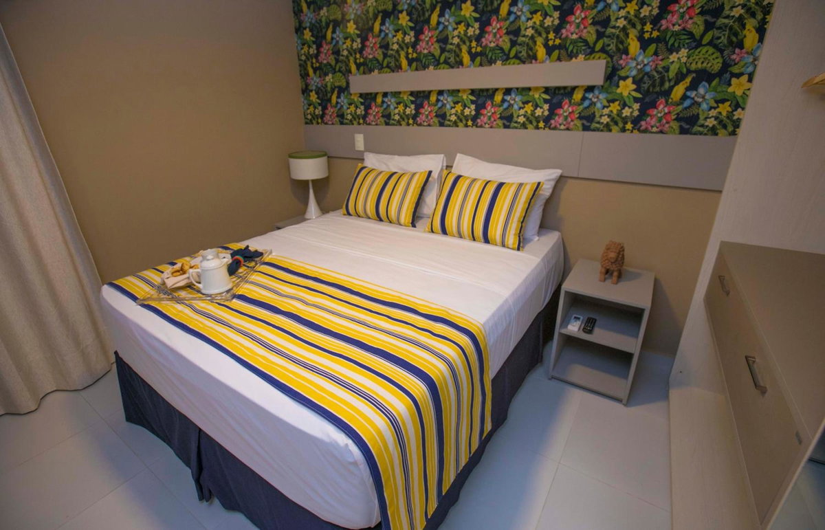 Hotel · Baía Branca Porto de Galinhas, Ipojuca