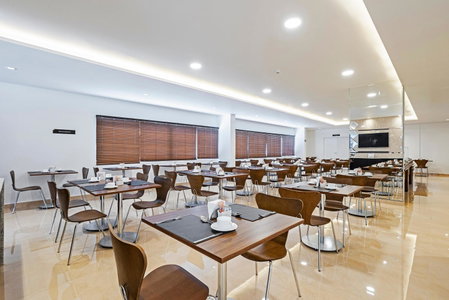 Slim Hotel Curitiba João Bettega, Curitiba, Brazil